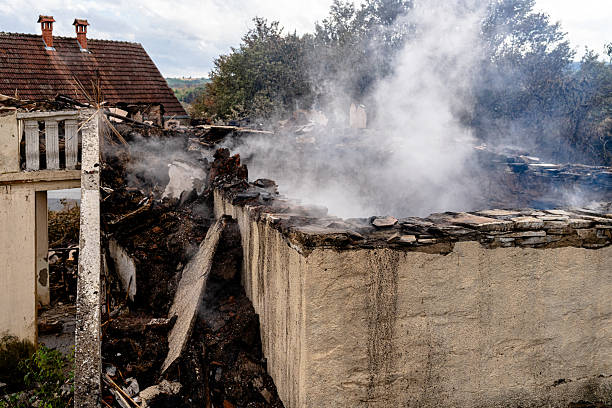 Affordable Fire Damage Repair solutions in Stafford, TX